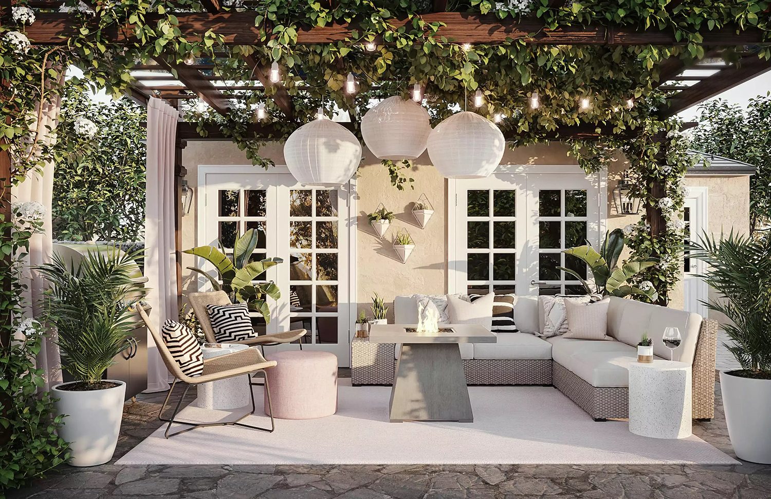 Aksu Yapı Dekorasyon